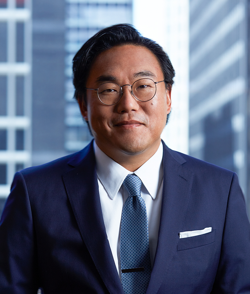 John Kim