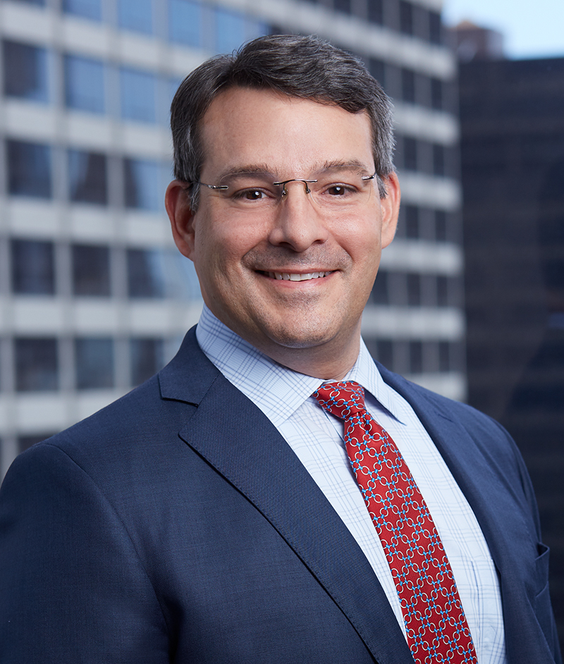 Mike LeTourneau photo