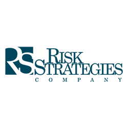 Risk Strategies logo