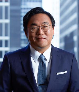 John Kim