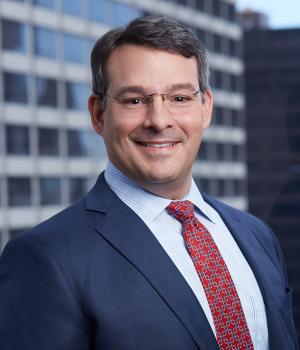 Mike LeTourneau photo
