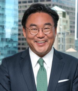 John Kim photo