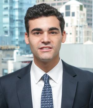 Matt Teller photo