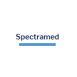 Spectramed logo