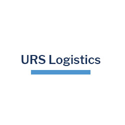 URS Logistics logo