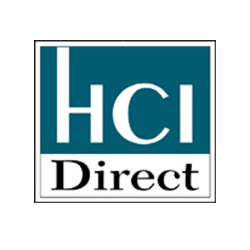 HCI direct logo