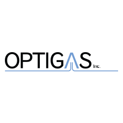 Optigas logo