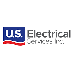 U.S. Electrical Services logo