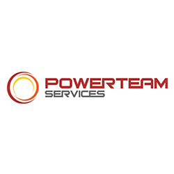 PowerTeam Services logo