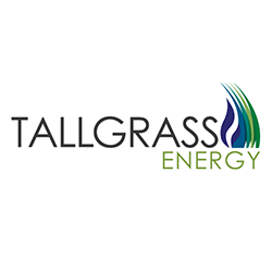 Tallgrass Energy logo