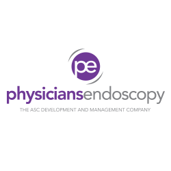 Physicians Endoscopy logo