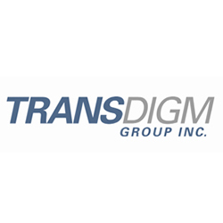 Transdigm logo