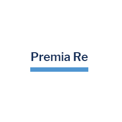 Premia Re logo