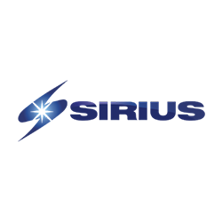 Sirius-logo