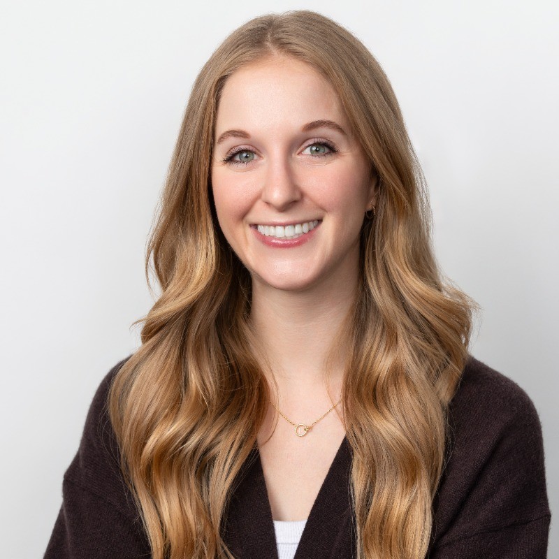 Chelsea headshot