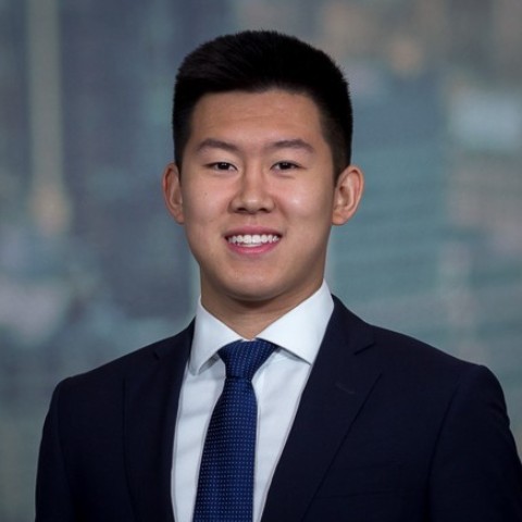 Michael Li Headshot 