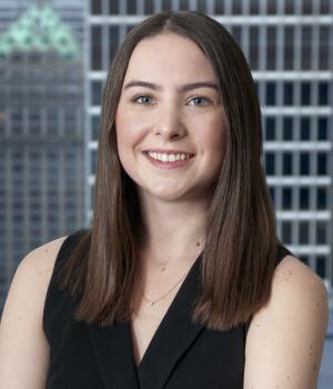 Emily Rohrbach