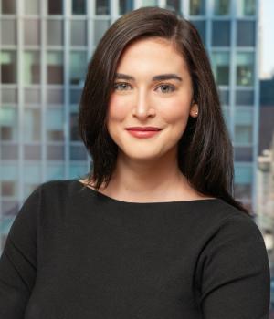 Emma Weinstein
