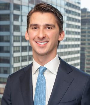 Michael Casciotti