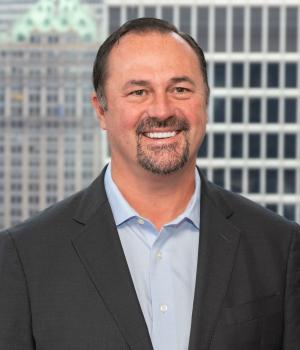 Walsh headshot