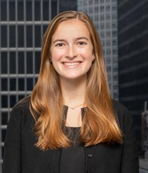 Corinne Thomas Headshot