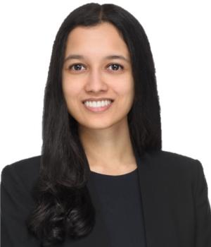 Anushka Headshot