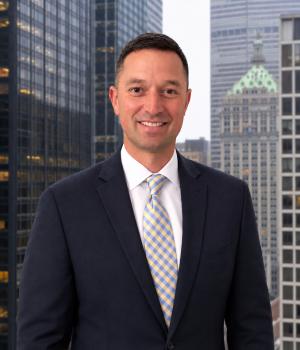 Michael Mitarotonda Headshot 