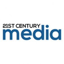 21st Century Newspapers logo