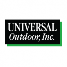  Universal Outdoor logo