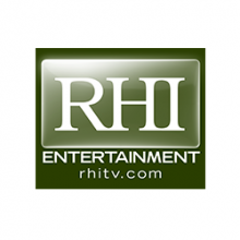 RHI Entertainment logo