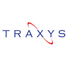 The Traxys Companies logo