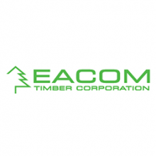 EACOM Timber logo