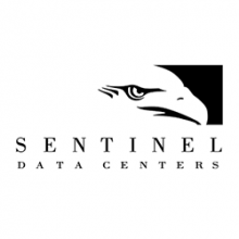 Sentinel Data Centers logo