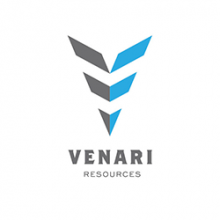 Venari Resources logo