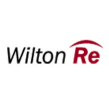 Wilton Re logo