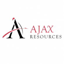 Ajax Resources logo
