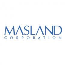 Masland logo