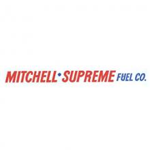MItchell logo