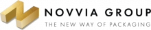 Novvia logo