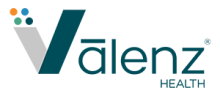 Valenz logo